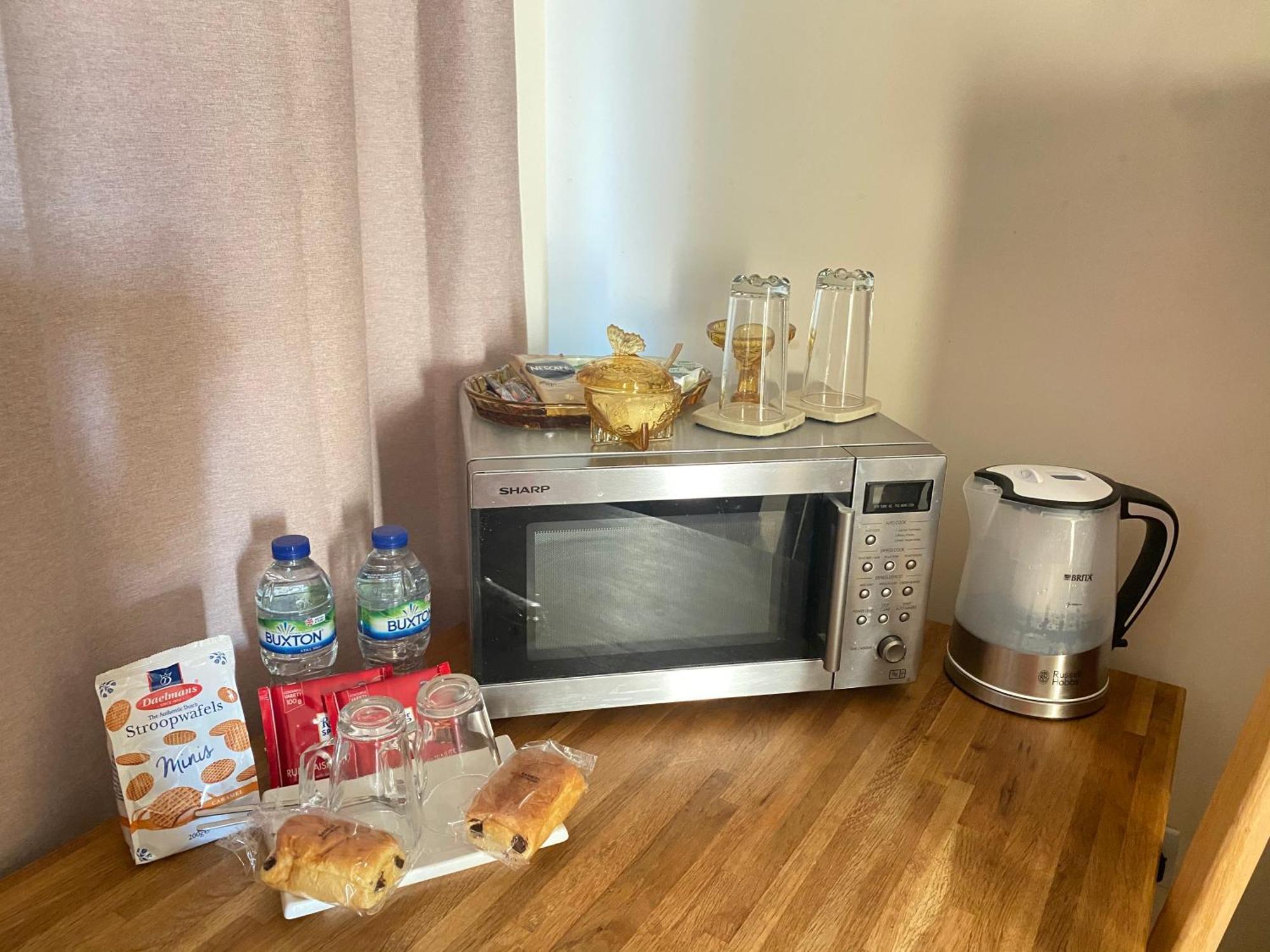 Upton Country Park Guest House ノーザンプトン エクステリア 写真