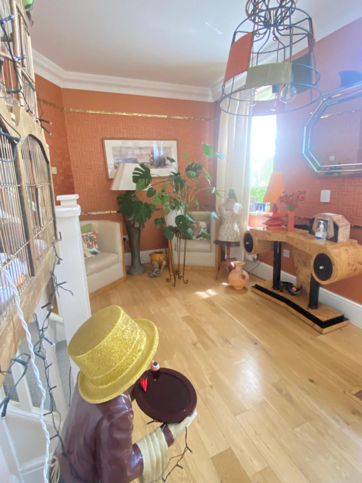 Upton Country Park Guest House ノーザンプトン エクステリア 写真