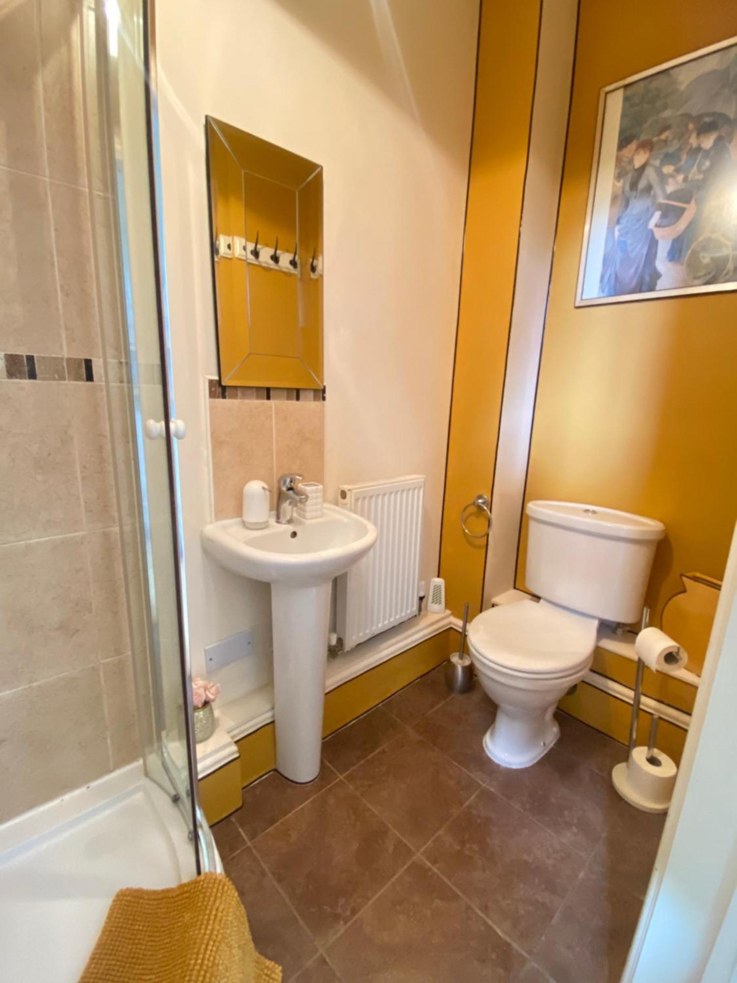Upton Country Park Guest House ノーザンプトン エクステリア 写真
