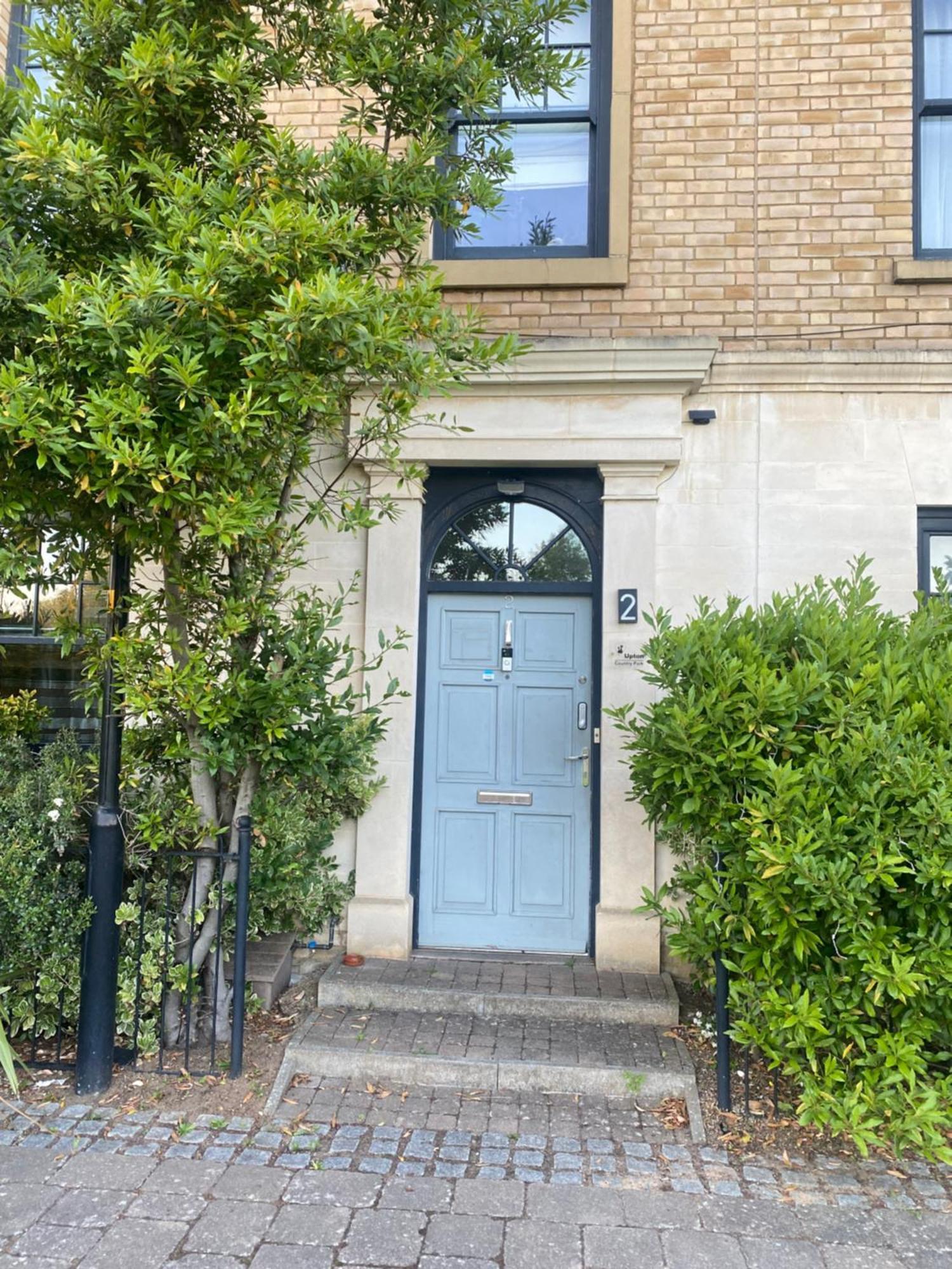 Upton Country Park Guest House ノーザンプトン エクステリア 写真