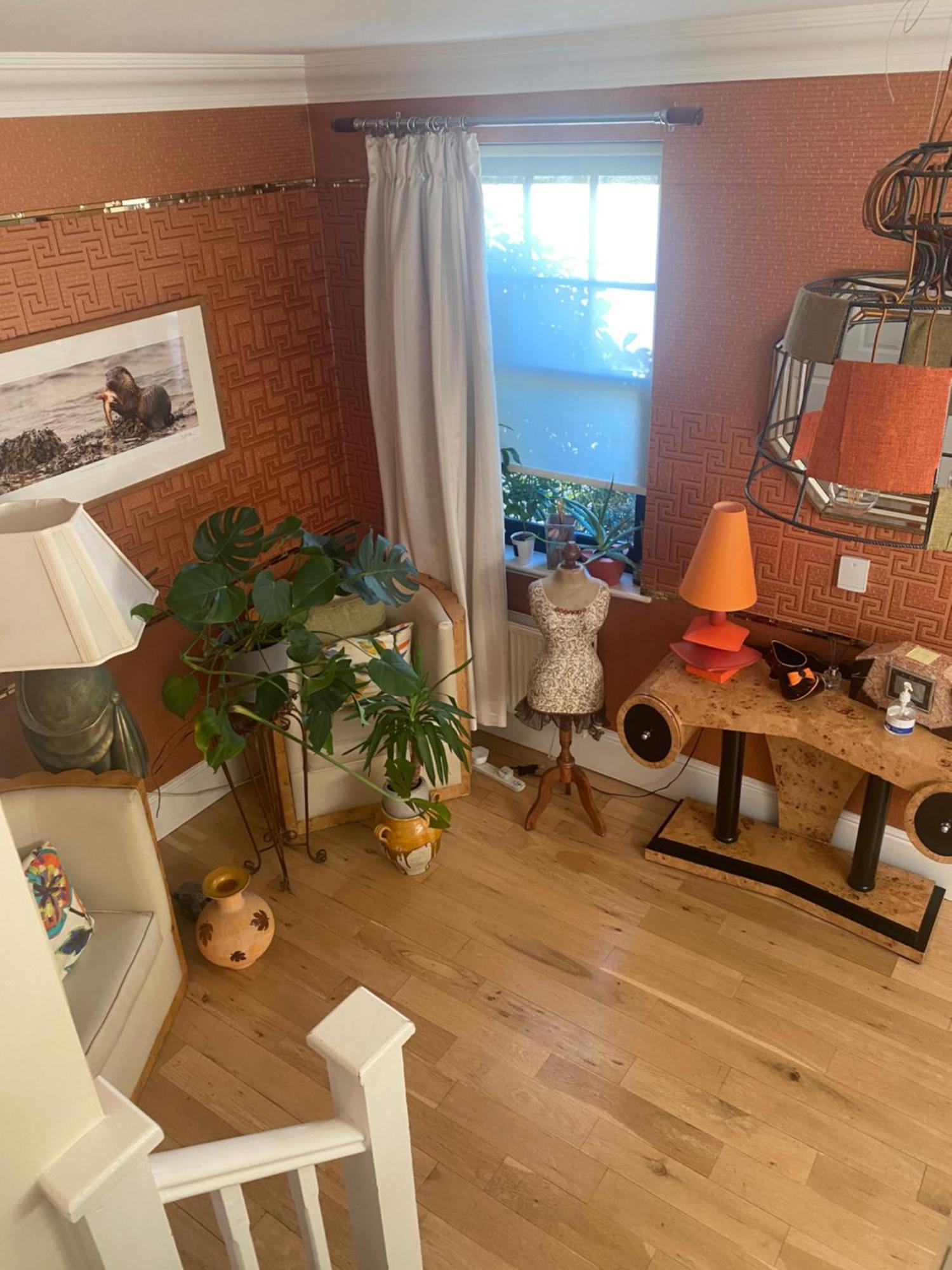 Upton Country Park Guest House ノーザンプトン エクステリア 写真